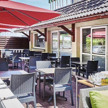 Hotel Logis Bagatelle - 51530 Dizy Zewnętrze zdjęcie