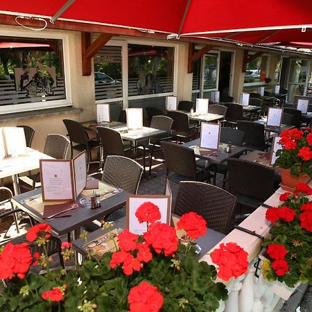 Hotel Logis Bagatelle - 51530 Dizy Zewnętrze zdjęcie