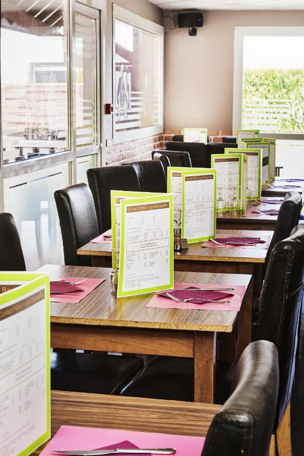 Hotel Logis Bagatelle - 51530 Dizy Zewnętrze zdjęcie