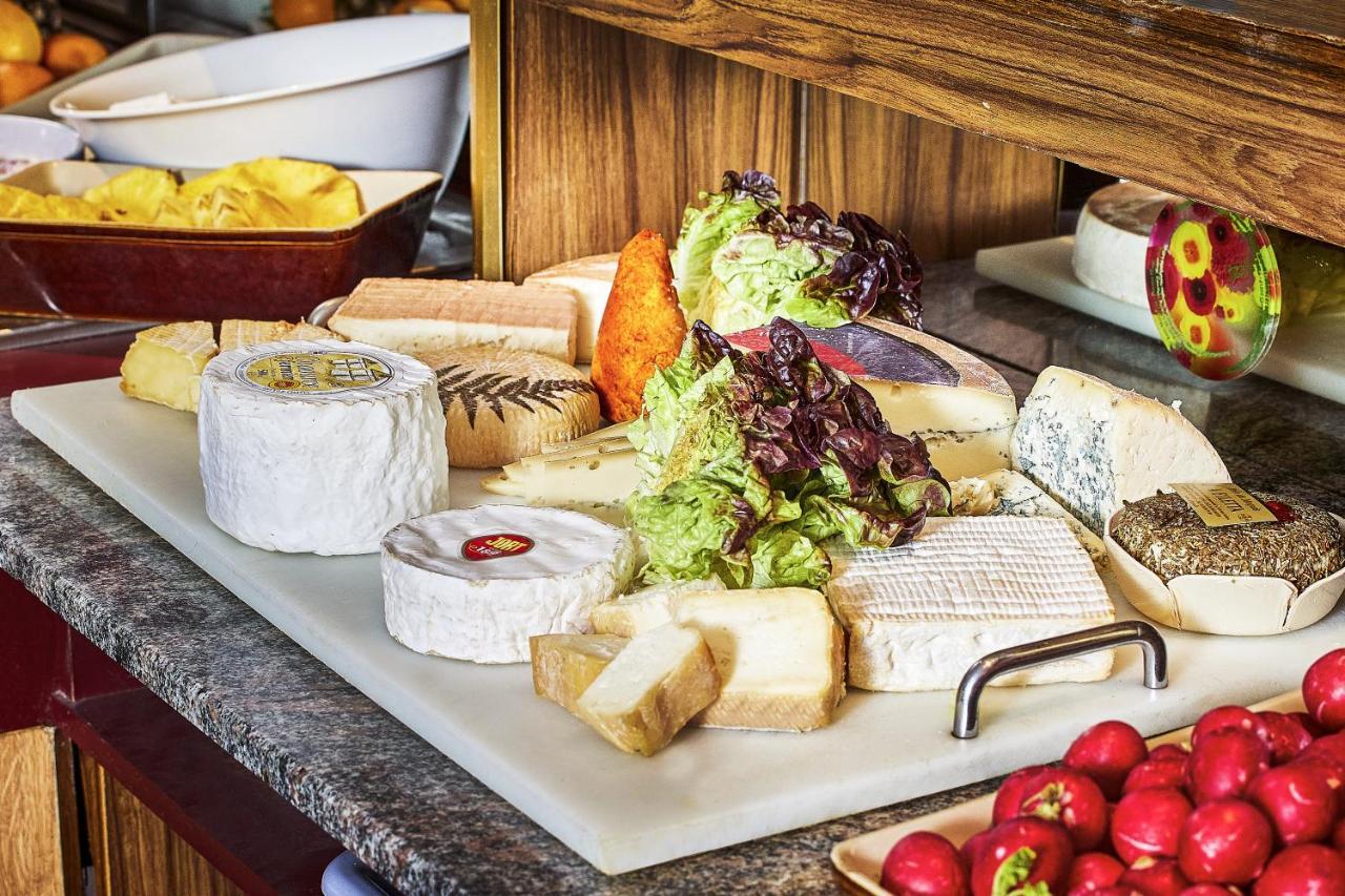 Hotel Logis Bagatelle - 51530 Dizy Zewnętrze zdjęcie
