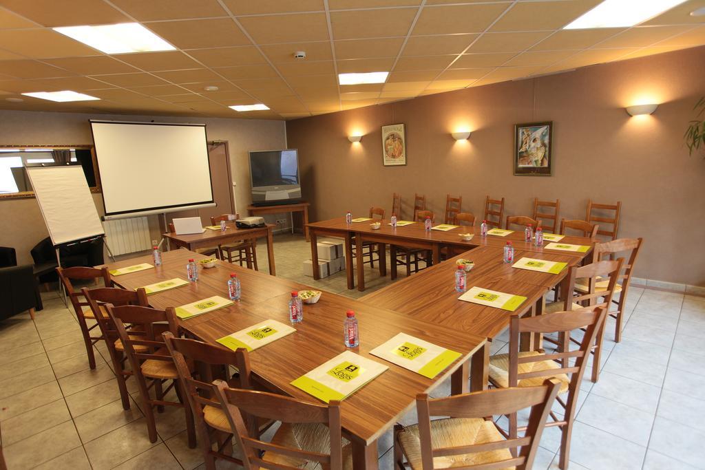 Hotel Logis Bagatelle - 51530 Dizy Zewnętrze zdjęcie